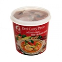 Cock brand Red Curry Paste 1kg | 公鸡牌 咖喱 / 罐 (红) 1kg