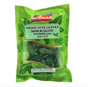 BUENAS Dried Jute Leaves Saluyot 8g | BUENAS 干黄麻叶 8g