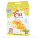 TAN HUE VIEN Liusha Mung Bean Pia Cake 480g | TAN HUE VIEN 流沙绿豆糕点 480g