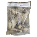 GC Frozen Squid Tentacles 40-60 (LLEX ARGENTINUS) 800g | 佳禾 冷冻鱿鱼须 40-60 800g