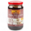 LKK Peking Duck Sauce 383g | 李锦记 北京鸭酱 383g