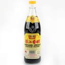 Chin Kiang Black Vinegar 550ml | 镇江香醋 550ml