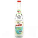 Narcissus Rice Vinegar 600ml | 水仙花 白米醋 600ml