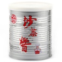 BULL HEAD Barbecue Sauce 737g | 牛头牌 沙茶酱 737g