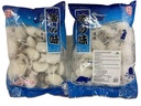 GC FROZEN SMALL CUTTLEFISH 40/60 700g | 佳禾 冷冻小墨鱼仔 40/60 700g
