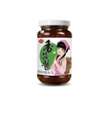 ZJ Mushroom Sauce Original Flavor 230g | 仲景 香菇酱 原味 230g