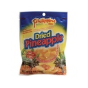 PHILIPPINES Brand Candy Pineapple Dried 100g | PHIL.BR 菠萝干 100g