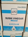 Juku Sushi Vinegar Mixed 18L | Juku 专用 混合醋 18L