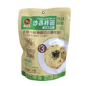 YS Shaxian Instant Noodle Scallion Oil Soy Sauce Flavor 330g | 亿松 沙县拌面 葱油酱油味 330g