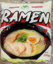GC Ramen noodles 200g*30Pcs/CTN | 佳禾 拉面 200g*30/箱