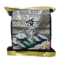 Roasted Seaweed 100Pcs 280g | 中国 寿司紫菜  (100张/280g/包)