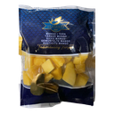 Seamaid Frozen Mango Cube 20*20mm 250g | Seamaid 冰冻 芒果粒 20*20mm 250g