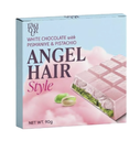 L' AMOUR Angel Hair Style Dubai White Chocolate 90g | L' AMOUR 迪拜白巧克力 90g