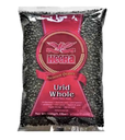 HEERA Urid Dal Washed 500g | HEERA 去皮黑豆瓣 乌达豆 500g