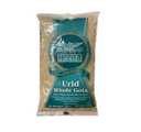 HEERA Urid Whole Gota 1kg | HEERA 去皮黑豆 1kg