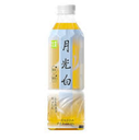 NAYUKI White Tea 500ml | 奈雪的茶 纯茶 月光白茶 500ml