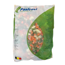 冰冻混合蔬菜(青豆, 菜花, 胡萝卜, 豆角) 2.5kg 4包/箱 | Frozen mix vegetable (peas, cauliflower, carrots, green beans) 2.5kg 4Units/CTN