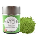 JP Otsuke Shizuoka Pure Matcha 30g | 日本产 大塚 纯抹茶粉 30g