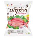 MANORA Fried Fish Chips 32g | MANORA 炸鱼片 32g