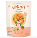 SUKANTA Rice Cracker Tom Yum Flavor 75g | SUKANTA 米饼 冬阴功味 75g