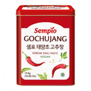 KR Sempio Gochujang Hot Pepper Paste VEGAN 14kg | KR Sempio 韩国苦椒酱 14kg
