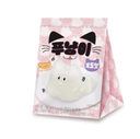 YOUUS Cat Shaped Jelly Grape Flavor 90g | YOUUS 猫咪造型果冻 葡萄味 90g
