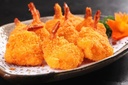 GC Crispy Butterfly Shrimps 31/40 1kg 12units/CTN | GC 31/40 蝴蝶型炸虾 1kg 12包/箱