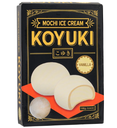 KOYUKI Mochi Ice Dessert Black Sesame Flavor 180g | KOYUKI 麻薯冰淇淋 黑芝麻味 180g