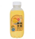 XY Mango Pomelo Sago Dessert Drink 380ml | 鲜悦 杨枝甘露 380ml
