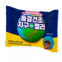KR Freeze Dried Blueberry Jelly 8g | KR 冻干蓝莓果冻 8g