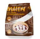 MAIEN Frozen Panda Custard Buns 300g | 麦恩 熊猫奶黄包 300g