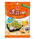 I MEI Green Peas Extra Garlic Flavor 178g | 义美 浓蒜青豆 178g