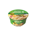 PALDO Instant Noodle Spicy Chicken Flavor Bowl 86g | 八道 方便面 辣鸡肉味 碗 86g