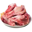 Porsaan jalkaluu /kg | 新鲜猪筒骨 /kg  