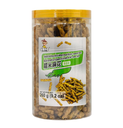 WMXZ Glutinous Rice Twist Seaweed Flavor 260g | 无名小卒 糯米麻花 海苔味 260g