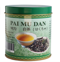 GOLDEN TURTLE White Tea Pai Mu Dan 15g | GT  白茶 白牡丹 15g