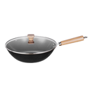 Supor Refined Iron Wok 30cm | 苏泊尔 精铁锅 30cm