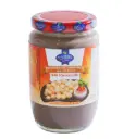 MINH HA VN Preserved Shrimp Paste Mam Tom Hau Loc 430g | MINH HA 越南虾酱 430g