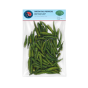 Mooijer Frozen Green Chili Pepper 250g | Mooijer 冷冻青辣椒 250g