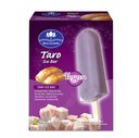 BUA LUANG Ice Bar With Taro 5*80g | BUA LUANG 香芋冰棒 5*80g