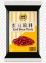 Red bean filling 500g | 红豆馅料 500g