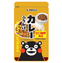 JP NIHONKAISUI Furikake Curry Flavor 45g | NIHONKAISUI 咖喱拌饭料 45g