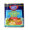 Lady’s Choice Chunky Corned Beef – Filipino Style 340g | Lady’s Choice 菲律宾风味 咸牛肉罐头 340g