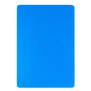 Rectangle Chopping Board Blue 60*40*3cm | 砧板 蓝