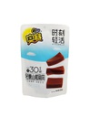 Aosai Light Sugar Hawthorn Pulp 128g |  奥赛 轻糖山楂果肉 128g
