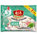 FF Pork & Dill Dumplings 400g | 香源 猪肉茴香水饺 400g